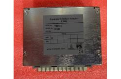 China ICS TRIPLEX T8312 Trusted TMR Expander Interface supplier