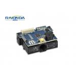 High Sensitive Arduino Barcode Scanner Module 5000 Lux Ambient Light for sale