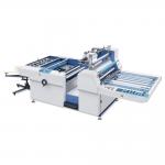 SF Series Semi Automatic Thermal Paper Film Laminating Machine 0 - 30m/Min for sale