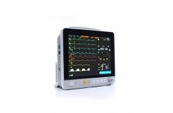 China Cheap Price ICU/CCU Medical Equipment Multi-Parameter instrument supplier