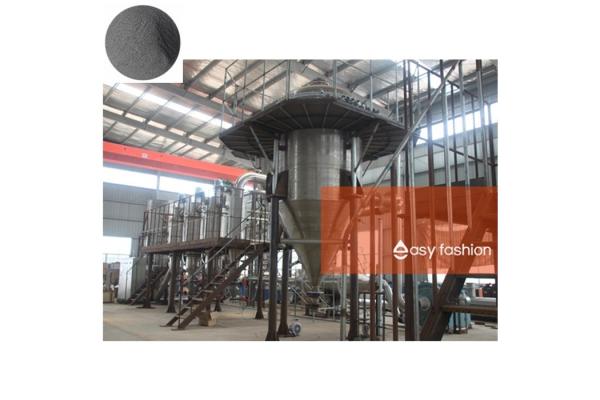 Vacuum Melting Inert Gas Atomization (VIGA) Equipment