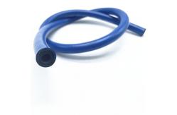 China 3000 PSI High Pressure Hose Smooth Blue For Carpet Cleaners supplier