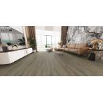 100% New Material Waterproof Luxury SPC Flooring SPC Click Flooring 1220x183mm for sale