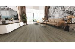 China 100% New Material Waterproof Luxury SPC Flooring SPC Click Flooring 1220x183mm supplier