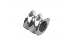 China Precision Engineered Screw And Barrel Assembly For Model 95 Extruders supplier