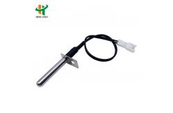 China 10K 3950K 3435K 3977K Temperature Sensor , NTC PT100 Thermocouple supplier