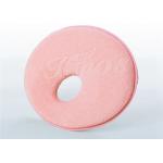 Soft Baby Nurding kids memory foam pillow Anti - Apnea Customized Design