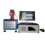 100mm/min 2kg Load Switch Button Load Displacement Curve Testing Machine for sale