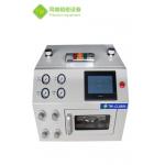 40 Hole SMT Nozzle Cleaner Multiscene , Antiwear Automatic Nozzle Cleaning Equipment for sale