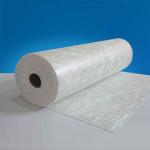 China Glass Fiber Tissue Mat for Canvas Roof Material for sale