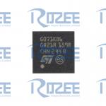 STM32G071KBU6