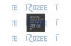 China STM32G071KBU6 supplier