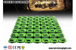 China Security Rechargeable LED Headlamp supplier