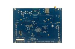 China Reliable Industrial Circuit Board / PCB Motherboard With Anti Static Packaging supplier