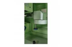 China 12 Station Turret Lathe CNC Vertical Turning Machine With Grinding supplier