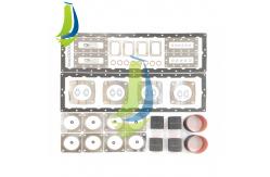China 4089203 Turbocharger Gasket Kit Intercooler Repair Kit for K60 Engine supplier