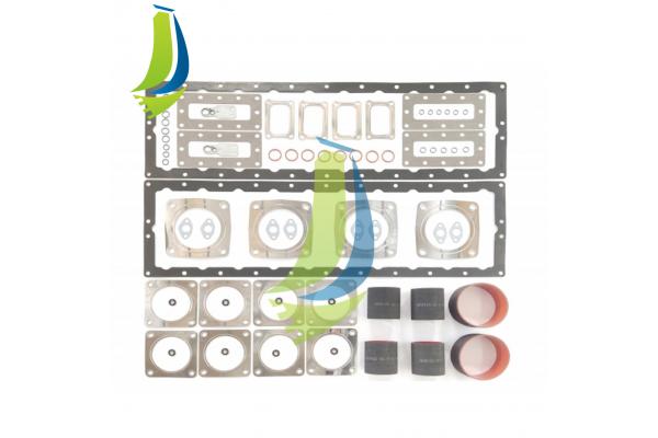4089203 Turbocharger Gasket Kit Intercooler Repair Kit for K60 Engine