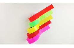 China 150ft Waterproof Barrier Protection Tape 1 3/16 In Width supplier