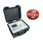 Portable Type Clamp-On Sewage Flow Monitor Ultrasonic Flowmeter For Drainage for sale