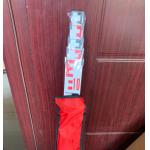 TC-1 Telescopic Leveling Staff 5 Meter 5 sections Staff For Auto-Level for sale