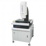 2D 2.5D 3D Image Dimension Measurement System Instrument 3um Accuracy