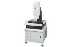 China Ophthalmic Optical VMS Measuring Machine High Precision Granite Material supplier