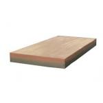 Laminate Sheet FR4 Copper Clad Steel Sheet For Military Industry And Cookware for sale