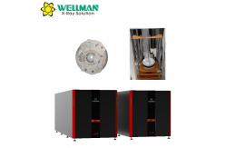 China WELLMAN SMD-A Intelligent SMD Tower Industrial SMD Component Management System supplier