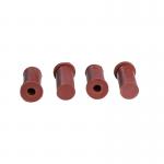 Household Accessories Small Hole Rubber Plug Seal Silicone Rubber Plug for sale