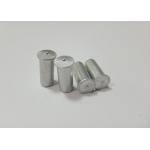 Un - Threaded Cd Weld Stud Capacitors Discharge M6 Aluminium