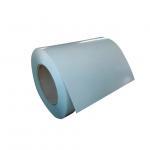 JIS Standard Prepainted Galvanized Steel Coil 0.12-2mm Thickness for sale
