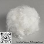 Textiles Poly Staple Fabric high tensile Polypropylene Staple Fiber