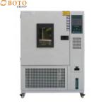 Constant Temperature And Humidity Test Equipment Lab Climatic Control Test Chamber