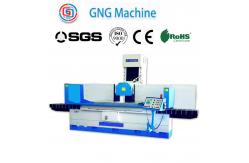China Column Moving Surface Grinding Equipment supplier