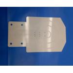 Zirconia Semiconductor Ceramics 240 Watt Photovoltaic Solar Panels Infrared Heater Panel for sale