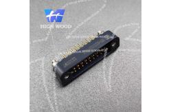 China HW-CMM Connector , HW-321Y027F42 supplier