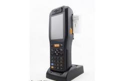 China Inventory PDA Data Collector 58mm Warehouse PDA Barcode Scanner supplier