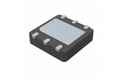 China LD39200PU33R IC REG LINEAR 3.3V 2A 6DFN STMicroelectronics supplier