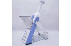 China Multifunctional Vegetable Cutter Brush Cutter Grater Smart Kitchen Gadget Tools supplier