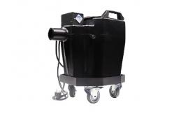 China OEM ODM Fog Smoke Machine 3500W Low Ground Dry Smoke Machine supplier