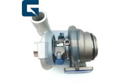 China 115-5858 1155858 3126C Engine Turbocharger For E322C Excavator supplier