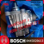 BOSCH CP4 Original New Diesel Injector Diesel Fuel Pump 0445020613 for sale