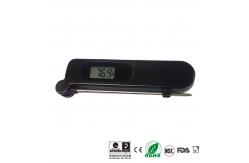 China Kitchen Instant Read Digital Thermometer 5 Seconds Quick Response Time With Folding Probe supplier