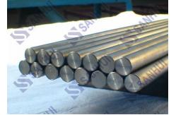 China Inconel 600 Inconel 625 1350C Nickel Based Alloys Round Bar supplier