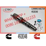 Q19 Diesel Engine Common Rail Injector 4087888 4087889 4928348 4010025 4928345 4928346