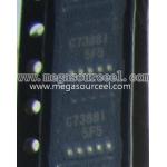 Integrated Circuit Chip LC73881M-TLM   --- DTMF Receiver LSI for sale