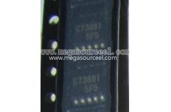 China Integrated Circuit Chip LC73881M-TLM   --- DTMF Receiver LSI supplier