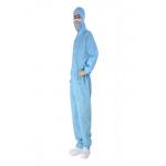 Lightweight Disposable Coverall Suit , Waterproof Craftsman Insulated Coveralls for sale