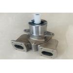 Rotary Ceramic Color Paste Pump Textile Machinery Spare Parts JB70 JB76 for sale