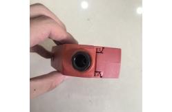China 49C Series Diffuse Reflection Sensor with Background Suppression supplier